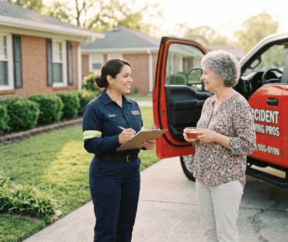 Accident Towing Service Syracuse, MO FAQs